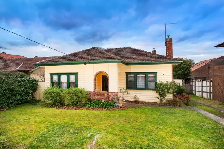 Sixth view of Homely house listing, 5 & 7 Braeside Avenue, Camberwell VIC 3124