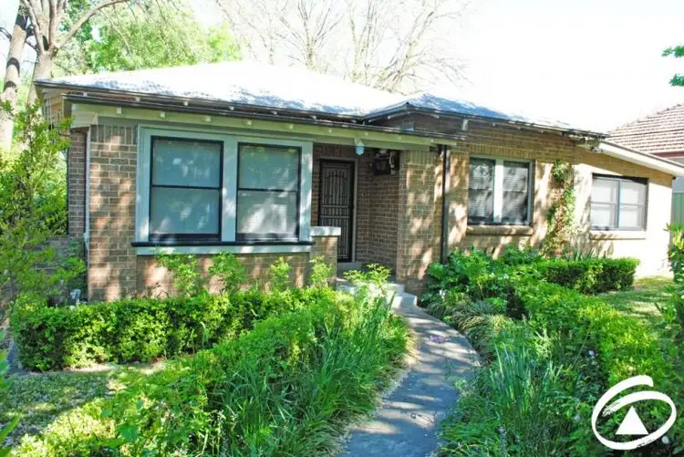 Main view of Homely house listing, 5 Fox Avenue, Orange NSW 2800