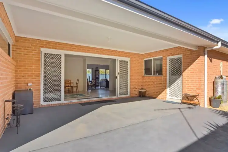 Sixth view of Homely house listing, 2 Gumnut Way, North Nowra NSW 2541