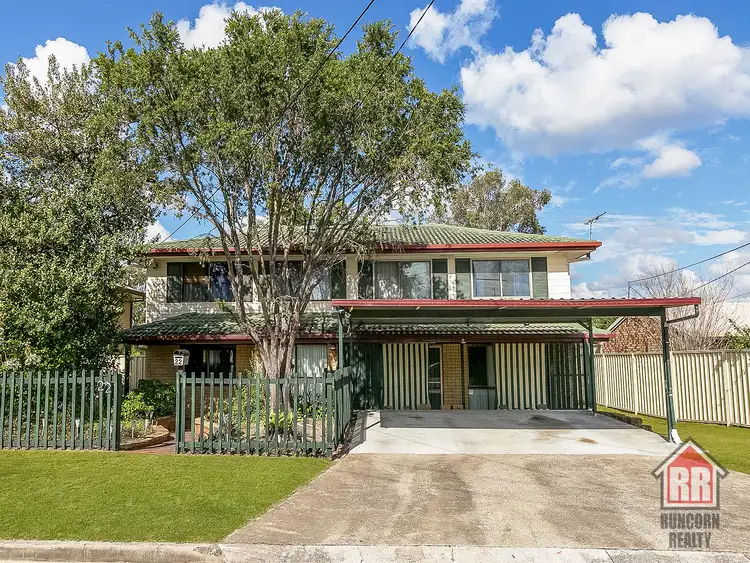 Main view of Homely house listing, 22 Maclean Drive, Boronia Heights QLD 4124