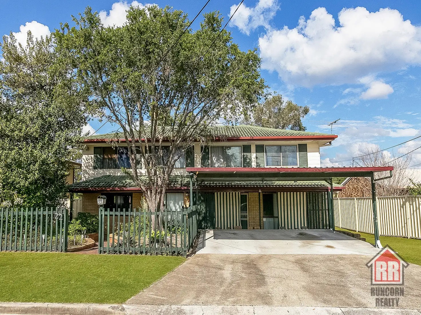 Main view of Homely house listing, 22 Maclean Drive, Boronia Heights QLD 4124