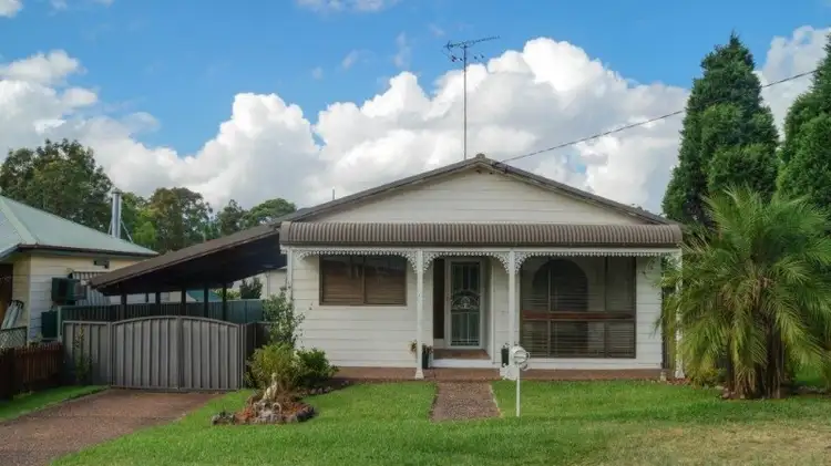 Second view of Homely house listing, 6 Lake Avenue, Cardiff South NSW 2285
