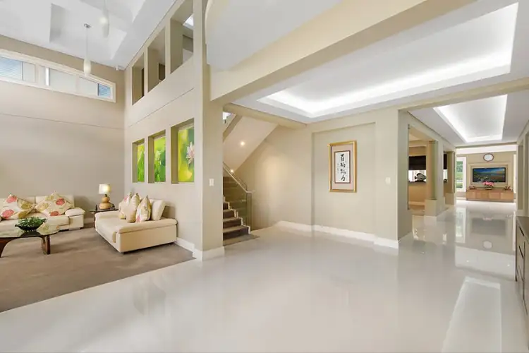 Sixth view of Homely house listing, 2a Orchid Place, West Pennant Hills NSW 2125