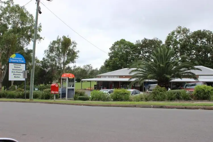 Fourth view of Homely land listing, 8 Shawfield Street, Willowbank QLD 4306
