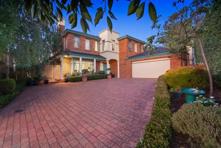 12 Heron Court, Ringwood North VIC 3134