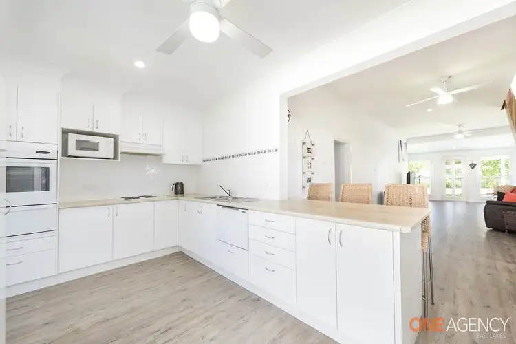 Sixth view of Homely house listing, 12 Bali Street, Blacksmiths NSW 2281