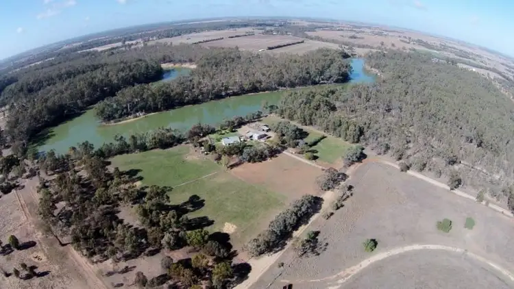 Second view of Homely house listing, 194 Goldsborough Road, Moama NSW 2731
