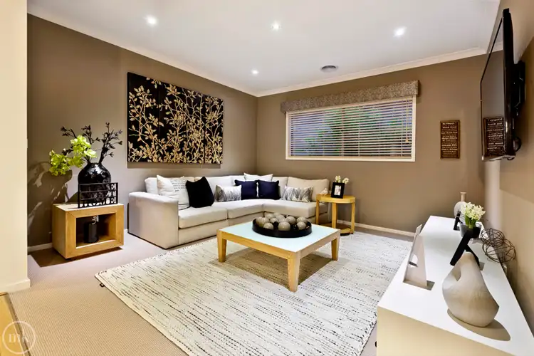 Third view of Homely house listing, 320 Epping Road, Wollert VIC 3750