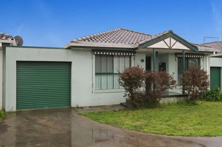 22/68-92 McKimmies Road, Lalor VIC 3075