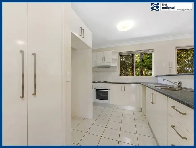 Fourth view of Homely townhouse listing, 21/31 Leviathan Drive, Mudgeeraba QLD 4213
