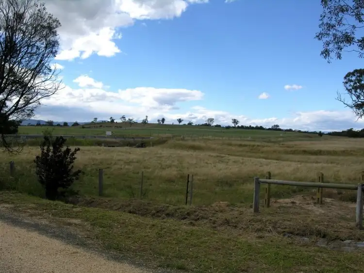 Second view of Homely land listing, 155 Sandy Creek Road, Maffra VIC 3860