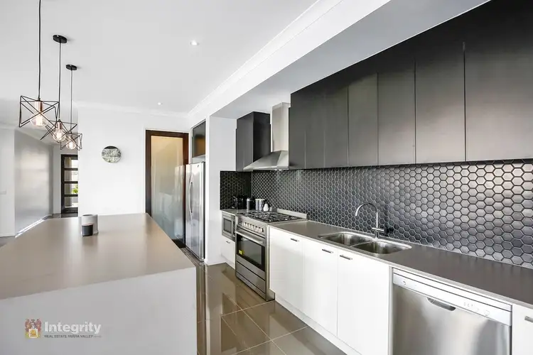 Fifth view of Homely house listing, 19 Mulqueeny Lane, Yea VIC 3717