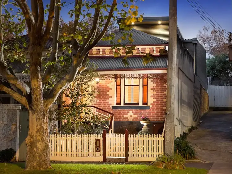 46 Shiel Street, North Melbourne VIC 3051