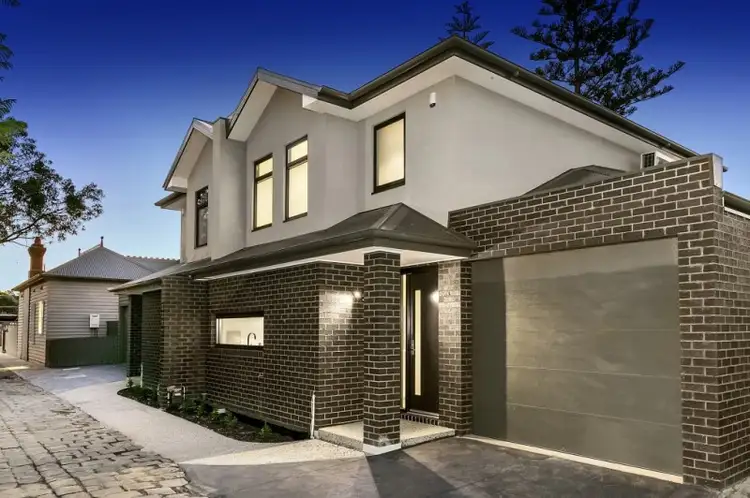 3/50 Arthurton Road, Northcote VIC 3070