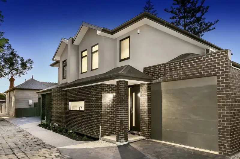 Main view of Homely house listing, 3/50 Arthurton Road, Northcote VIC 3070