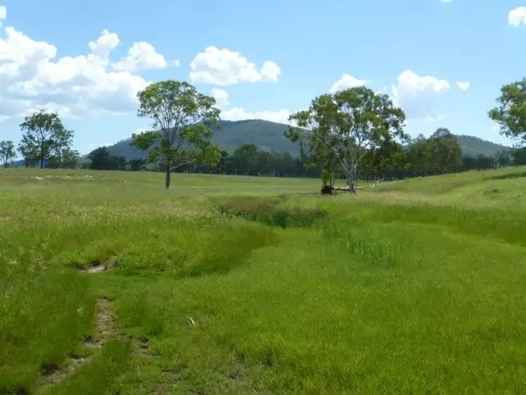 Main view of Homely rural property listing, LOT 69 DEGILBO-MUAN ROAD, Degilbo QLD 4621