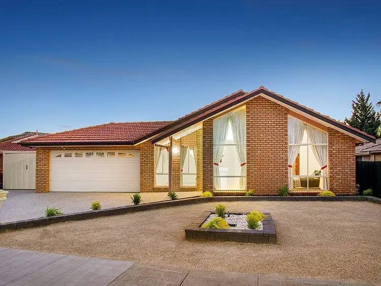 39 McMurray Crescent, Hoppers Crossing VIC 3029