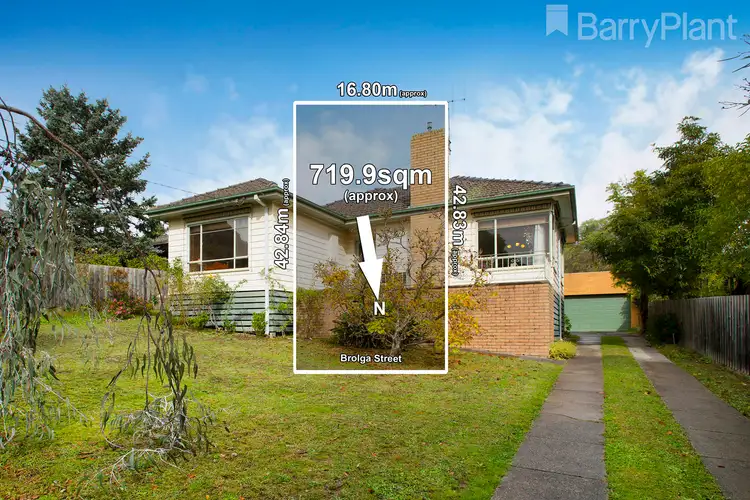 18 Brolga Street, Mount Waverley VIC 3149