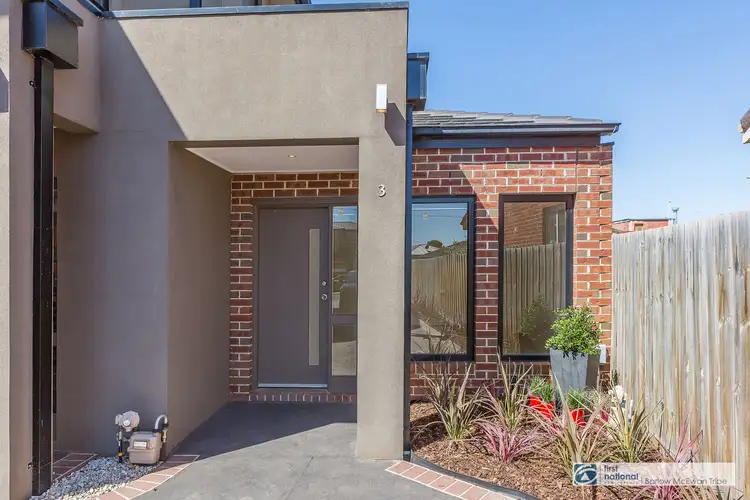 3/41 Wright Street, Laverton VIC 3028