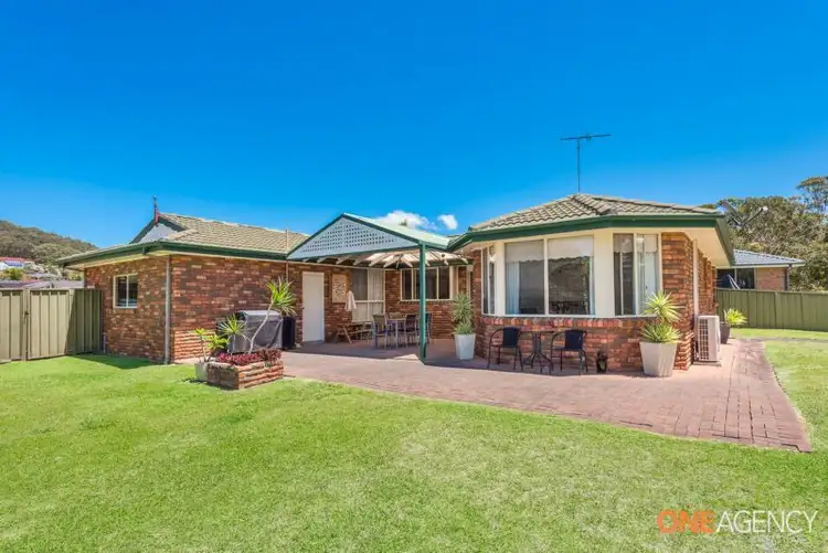 Third view of Homely house listing, 14 Satinwood Court, Caves Beach NSW 2281
