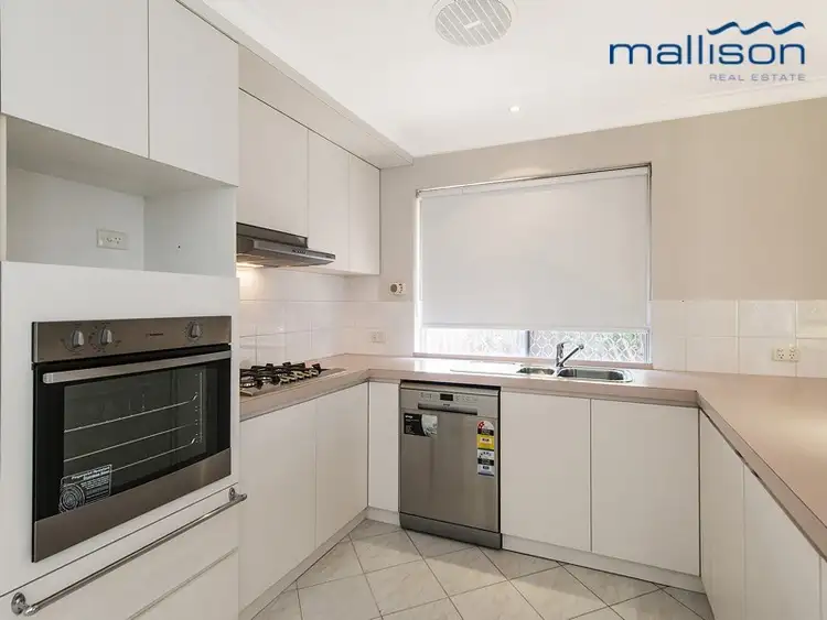 Seventh view of Homely house listing, 2/23 Silvertop Terrace, Willetton WA 6155