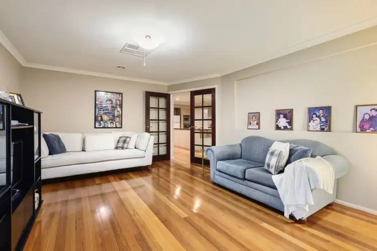 Sixth view of Homely house listing, 8 Carissa Circuit, Werribee VIC 3030