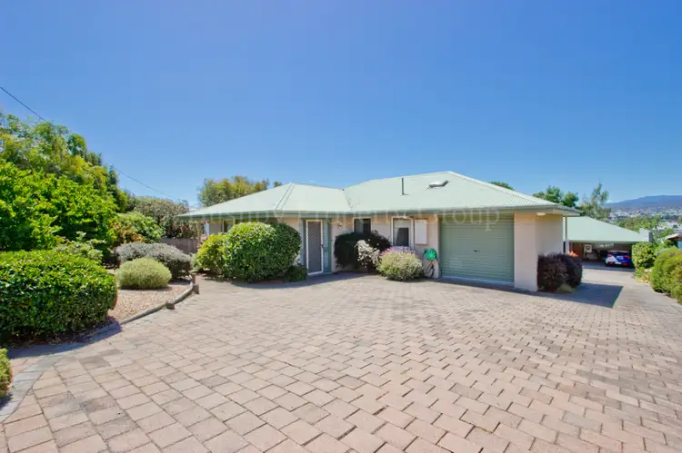 1/322 West Tamar Road, Riverside TAS 7250