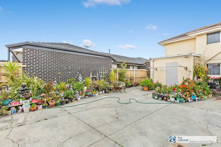 Seventh view of Homely apartment listing, 2/1 James Avenue, Seaholme VIC 3018
