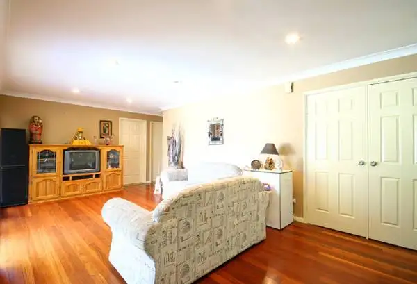 Fourth view of Homely house listing, 5 Chad Place, St Clair NSW 2759
