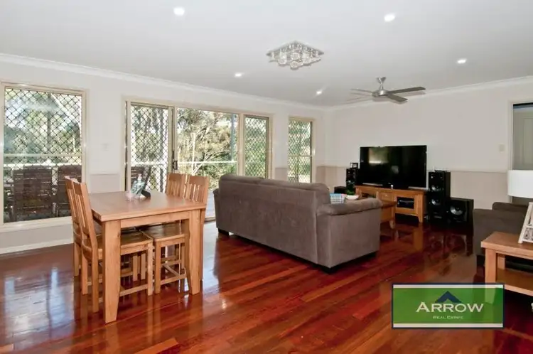 Fourth view of Homely house listing, 130- 134 Bluff Road, Cedar Vale QLD 4285