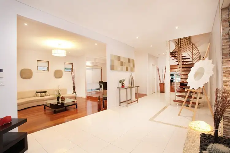 Fifth view of Homely house listing, 10 Helmsdale Crescent, Greenvale VIC 3059