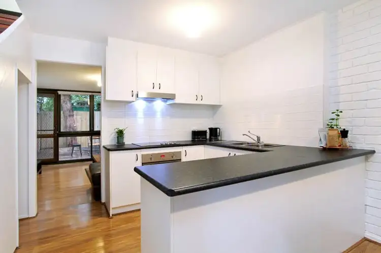 Third view of Homely townhouse listing, 11/20 Talmage Street, Albion VIC 3020