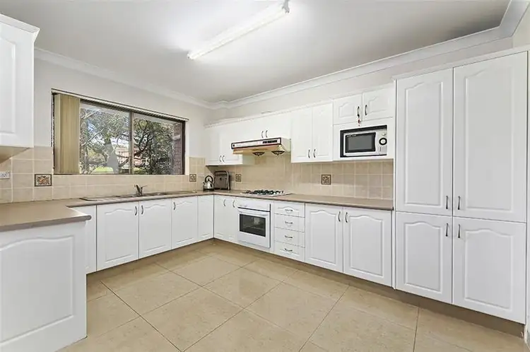 Fourth view of Homely apartment listing, 22/15 Jacobs Street, Bankstown NSW 2200