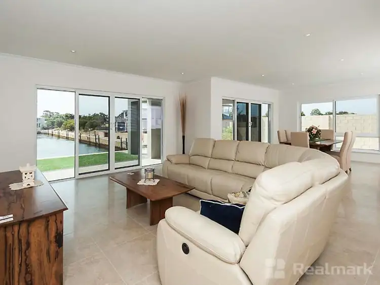 Third view of Homely house listing, 22 Bluemanna Drive, Wannanup WA 6210