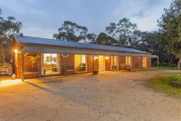 460 Wormbete Station Road, Moriac VIC 3240