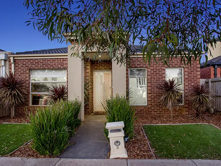 6 Global Way, Wyndham Vale VIC 3024