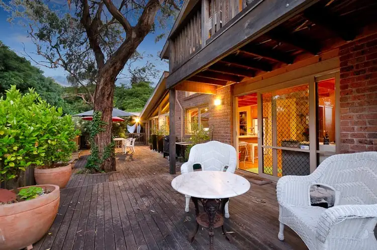 Third view of Homely house listing, 3 Austin Avenue, Mccrae VIC 3938