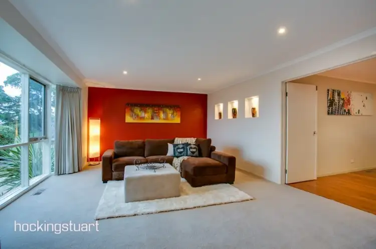 Third view of Homely house listing, 4 Jagungal Court, Dromana VIC 3936