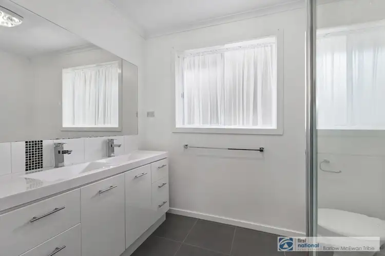 Fifth view of Homely house listing, 6 McIntyre Drive, Altona VIC 3018