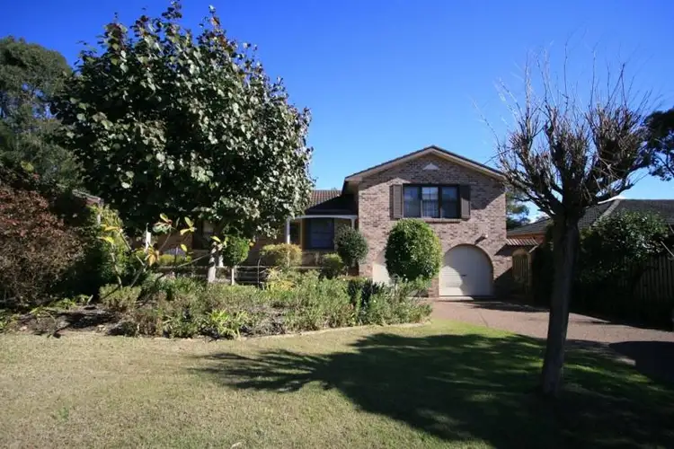 Second view of Homely house listing, 7 Lupin Close, Metford NSW 2323