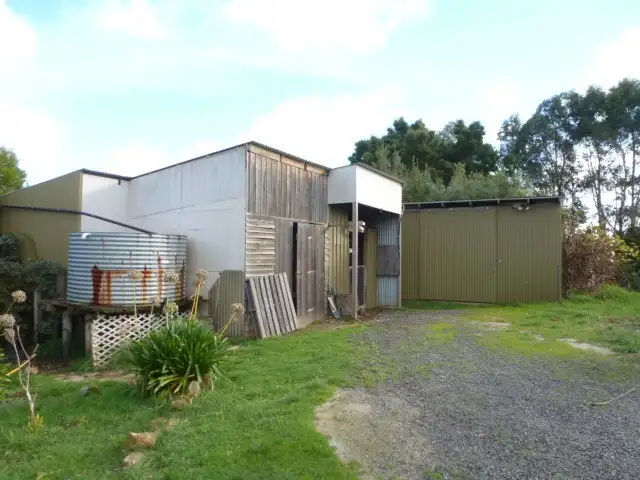 Third view of Homely house listing, 444 East Minstone Road, Scottsdale TAS 7260