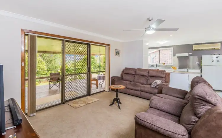 Fourth view of Homely house listing, 18 Sunset Drive, Junction Hill NSW 2460