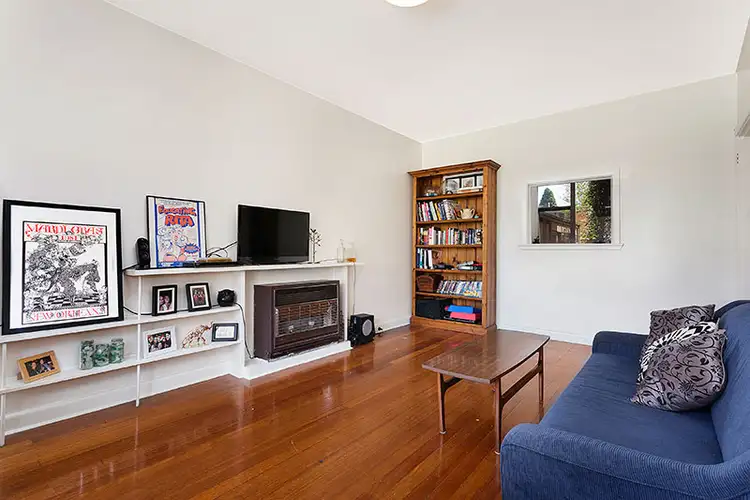 Third view of Homely apartment listing, 5/1 Brookfield Court, Hawthorn East VIC 3123