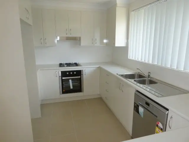 Fourth view of Homely villa listing, 16/95 Gibson Street, Goulburn NSW 2580