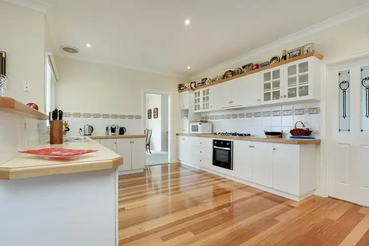 Fourth view of Homely house listing, 16 Sanders Road, Silverleaves VIC 3922