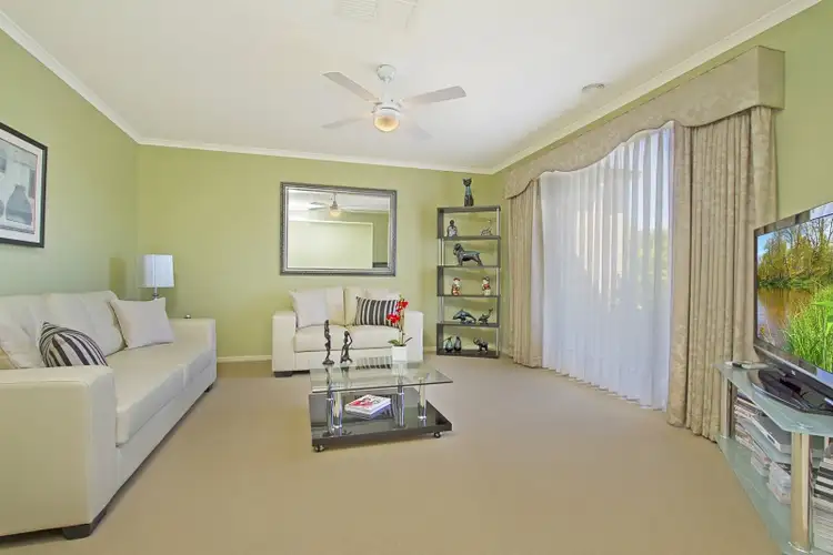Fourth view of Homely house listing, 2 Olive Tree Court, Kilmore VIC 3764