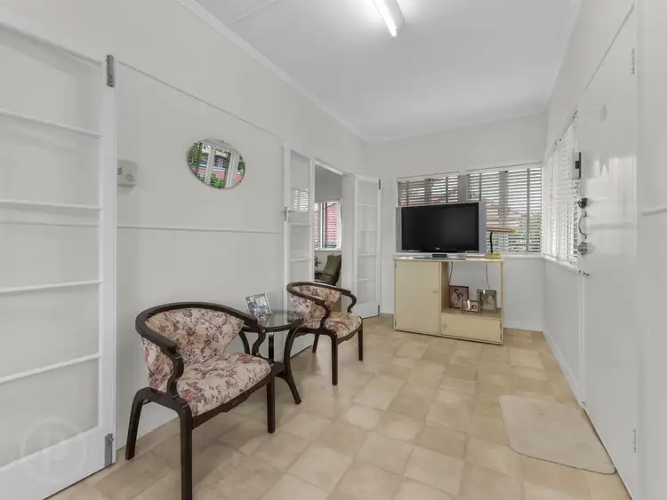 Third view of Homely house listing, 149 Bilsen Road, Wavell Heights QLD 4012