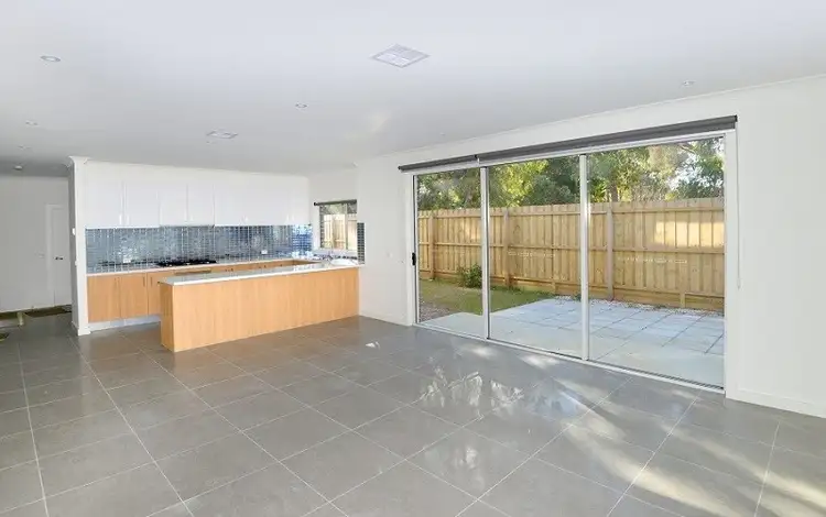 Third view of Homely townhouse listing, 4/85 Leviens Road, St Leonards VIC 3223