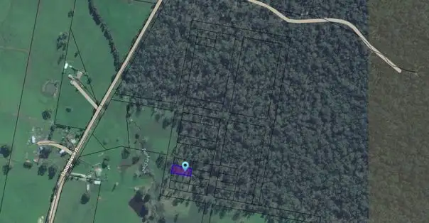 Main view of Homely land listing, Lot 8 Bruce Street 203821 Folio 8, Lefroy TAS 7252