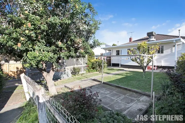 Sixth view of Homely house listing, 76 Monash Street, Sunshine VIC 3020